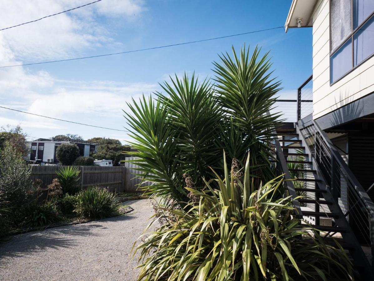 The Sandbox Villa Cape Woolamai Exterior photo